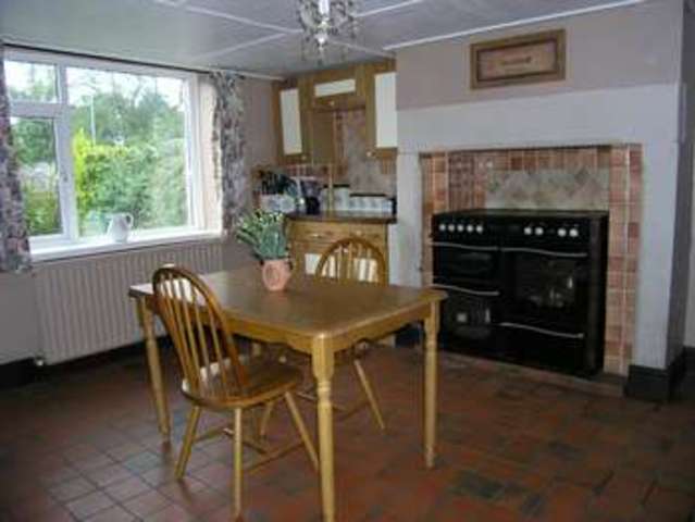  Image of 2 bedroom Detached house for sale in The Hollow Howden Le Wear Crook DL15 at Crook Co. Durham Houghton Bank, DL15 8AB