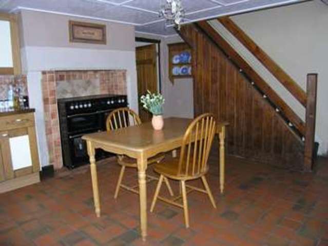  Image of 2 bedroom Detached house for sale in The Hollow Howden Le Wear Crook DL15 at Crook Co. Durham Houghton Bank, DL15 8AB