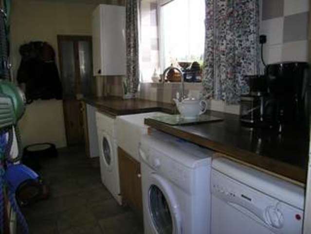  Image of 2 bedroom Detached house for sale in The Hollow Howden Le Wear Crook DL15 at Crook Co. Durham Houghton Bank, DL15 8AB