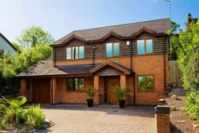  Image of 4 bedroom Terraced house for sale in Longley Green Suckley Worcester WR6 at Longley Green Suckley Longley Green, WR6 5DU