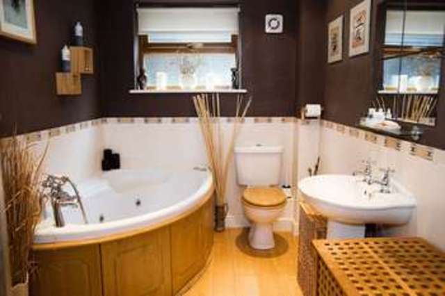  Image of 4 bedroom Terraced house for sale in Longley Green Suckley Worcester WR6 at Longley Green Suckley Longley Green, WR6 5DU