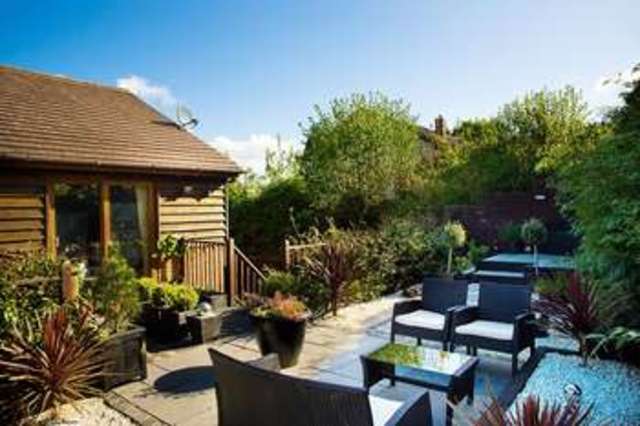  Image of 4 bedroom Terraced house for sale in Longley Green Suckley Worcester WR6 at Longley Green Suckley Longley Green, WR6 5DU