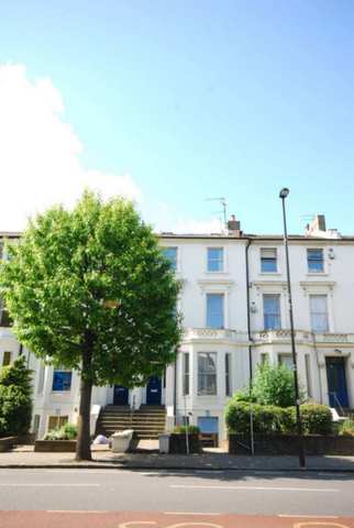  Image of 2 bedroom Flat to rent in The Mall London W5 at The Mall  London, W5 3TJ