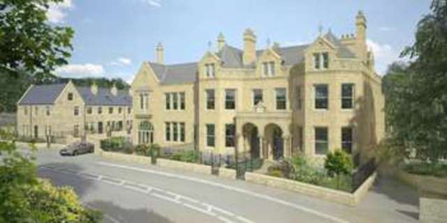  Image of 4 bedroom Terraced house for sale in Main Street Burley in Wharfedale Ilkley LS29 at Main Street Burley In Wharfedale Burley in Wharfdale, LS29 7DN