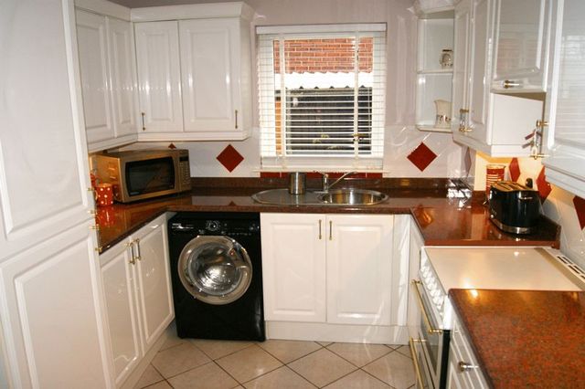  Image of 2 bedroom Semi-Detached house for sale in The Meadows Gwersyllt Wrexham LL11 at The Meadows Gwersyllt Wrexham, LL11 4TJ