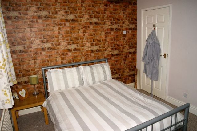  Image of 2 bedroom Semi-Detached house for sale in The Meadows Gwersyllt Wrexham LL11 at The Meadows Gwersyllt Wrexham, LL11 4TJ