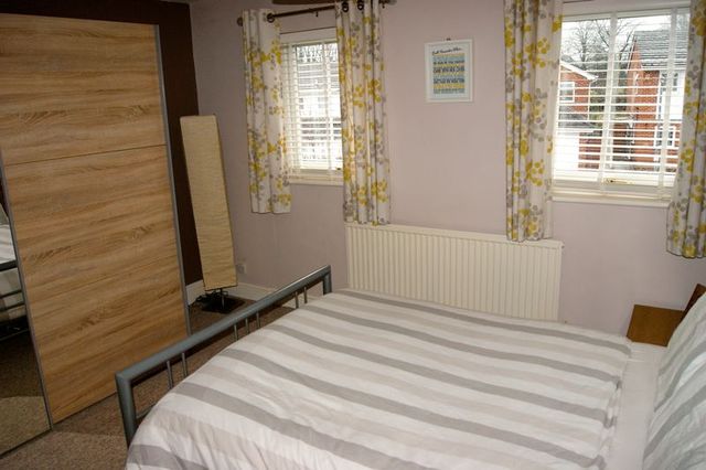  Image of 2 bedroom Semi-Detached house for sale in The Meadows Gwersyllt Wrexham LL11 at The Meadows Gwersyllt Wrexham, LL11 4TJ
