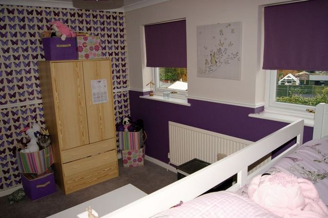  Image of 2 bedroom Semi-Detached house for sale in The Meadows Gwersyllt Wrexham LL11 at The Meadows Gwersyllt Wrexham, LL11 4TJ