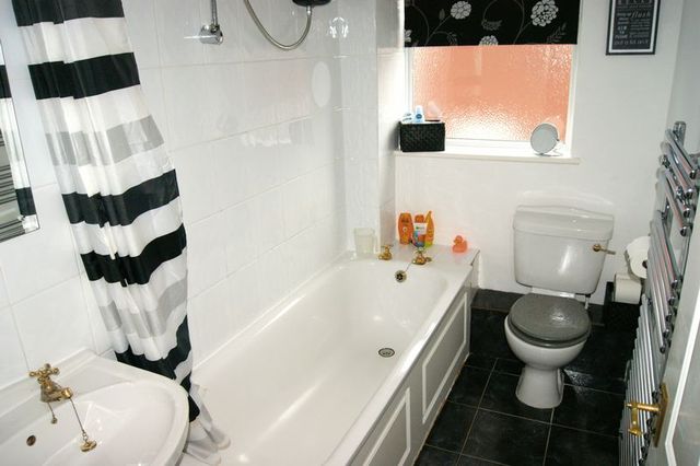  Image of 2 bedroom Semi-Detached house for sale in The Meadows Gwersyllt Wrexham LL11 at The Meadows Gwersyllt Wrexham, LL11 4TJ