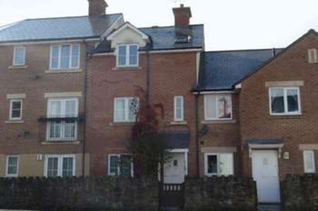  Image of 3 bedroom Terraced house for sale in The Merrin Mitcheldean GL17 at The Merrin  Mitcheldean, GL17 0BU
