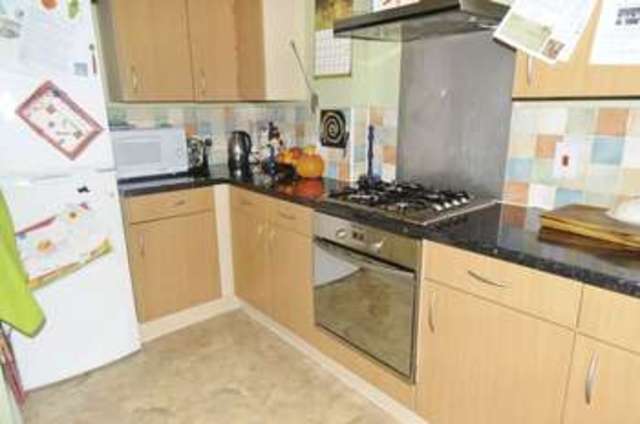  Image of 3 bedroom Terraced house for sale in The Merrin Mitcheldean GL17 at The Merrin  Mitcheldean, GL17 0BU