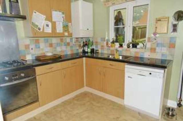  Image of 3 bedroom Terraced house for sale in The Merrin Mitcheldean GL17 at The Merrin  Mitcheldean, GL17 0BU