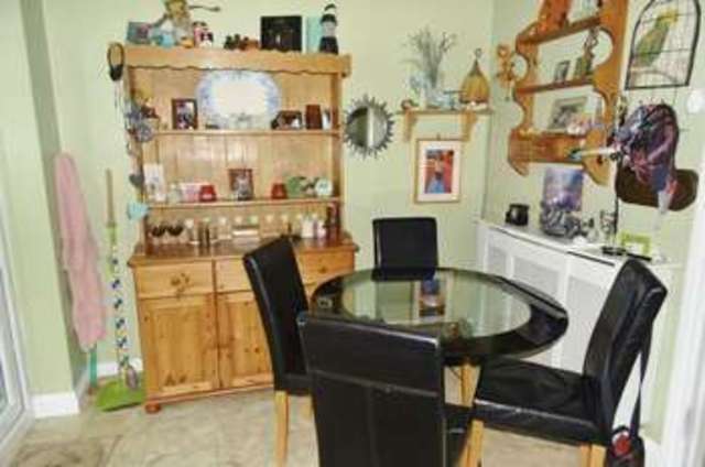  Image of 3 bedroom Terraced house for sale in The Merrin Mitcheldean GL17 at The Merrin  Mitcheldean, GL17 0BU