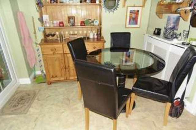  Image of 3 bedroom Terraced house for sale in The Merrin Mitcheldean GL17 at The Merrin  Mitcheldean, GL17 0BU