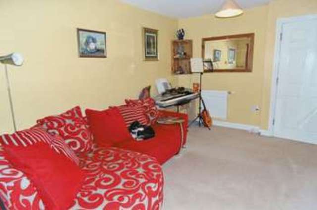  Image of 3 bedroom Terraced house for sale in The Merrin Mitcheldean GL17 at The Merrin  Mitcheldean, GL17 0BU