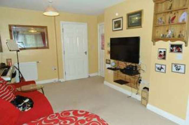  Image of 3 bedroom Terraced house for sale in The Merrin Mitcheldean GL17 at The Merrin  Mitcheldean, GL17 0BU