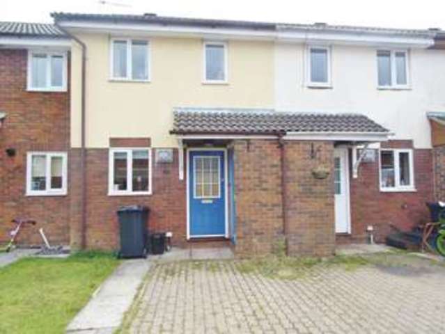  Image of 2 bedroom Terraced house for sale in The Oak Field Cinderford GL14 at The Oak Field  Cinderford, GL14 2DE