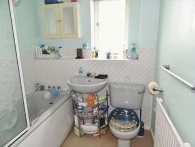  Image of 2 bedroom Terraced house for sale in The Oak Field Cinderford GL14 at The Oak Field  Cinderford, GL14 2DE