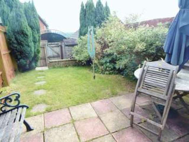  Image of 2 bedroom Terraced house for sale in The Oak Field Cinderford GL14 at The Oak Field  Cinderford, GL14 2DE