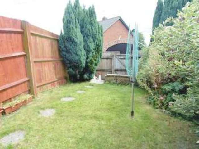  Image of 2 bedroom Terraced house for sale in The Oak Field Cinderford GL14 at The Oak Field  Cinderford, GL14 2DE