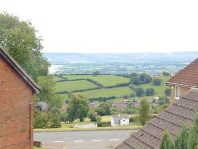  Image of 2 bedroom Terraced house for sale in The Oak Field Cinderford GL14 at The Oak Field  Cinderford, GL14 2DE