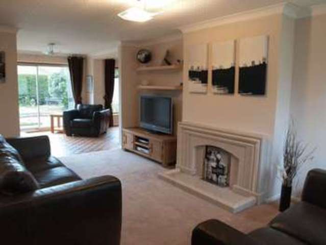  Image of 3 bedroom Detached house for sale in The Oaklands Collingham Newark NG23 at The Oaklands Collingham Newark, NG23 7RG