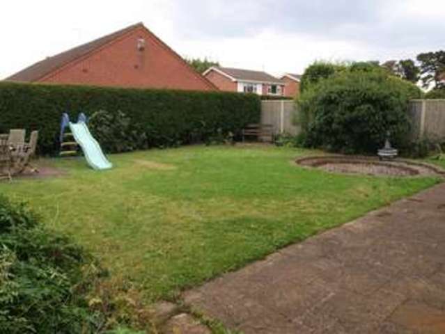  Image of 3 bedroom Detached house for sale in The Oaklands Collingham Newark NG23 at The Oaklands Collingham Newark, NG23 7RG