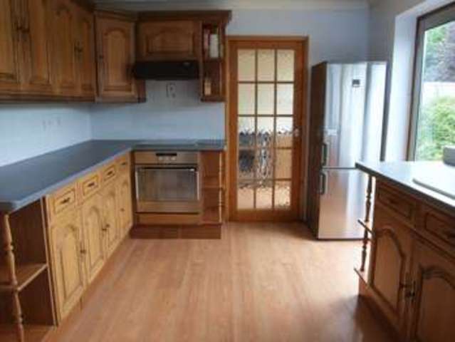  Image of 3 bedroom Detached house for sale in The Oaklands Collingham Newark NG23 at The Oaklands Collingham Newark, NG23 7RG