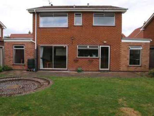  Image of 3 bedroom Detached house for sale in The Oaklands Collingham Newark NG23 at The Oaklands Collingham Newark, NG23 7RG