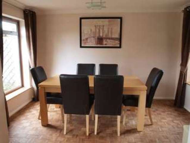  Image of 3 bedroom Detached house for sale in The Oaklands Collingham Newark NG23 at The Oaklands Collingham Newark, NG23 7RG