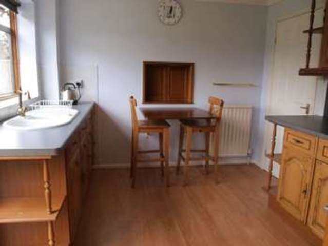  Image of 3 bedroom Detached house for sale in The Oaklands Collingham Newark NG23 at The Oaklands Collingham Newark, NG23 7RG