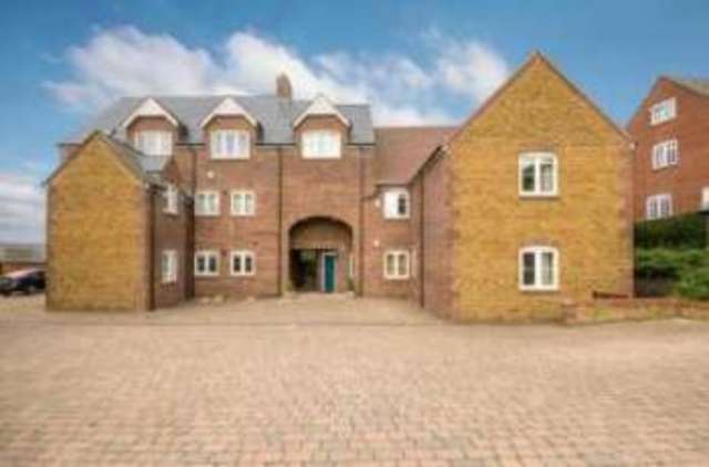  Image of 3 bedroom Flat for sale in Church Lane East Haddon Northampton NN6 at Church Lane East Haddon East Haddon, NN6 8DB