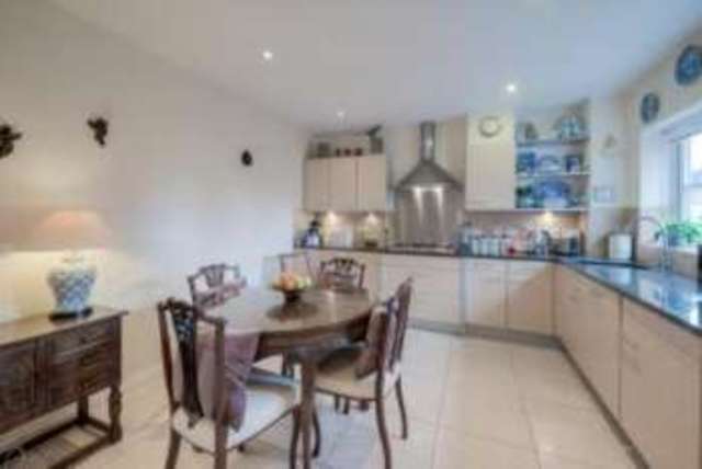  Image of 3 bedroom Flat for sale in Church Lane East Haddon Northampton NN6 at Church Lane East Haddon East Haddon, NN6 8DB