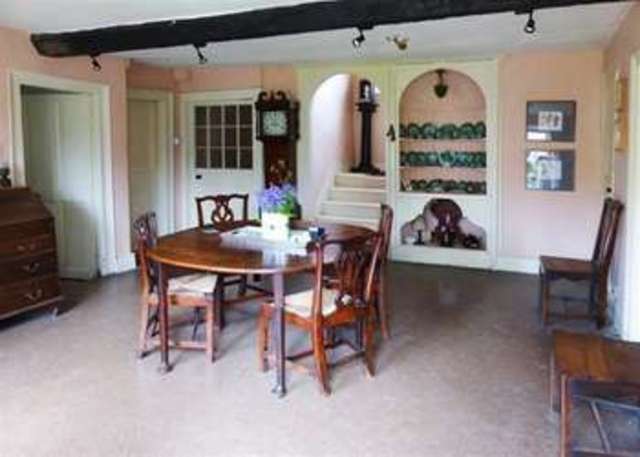  Image of 6 bedroom Detached house for sale in Church Street Kilmersdon Radstock BA3 at Kilmersdon, BA3 5TA