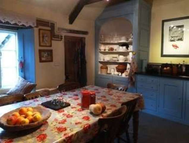  Image of 6 bedroom Detached house for sale in Church Street Kilmersdon Radstock BA3 at Kilmersdon, BA3 5TA
