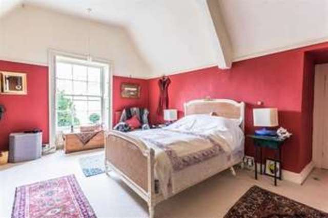  Image of 6 bedroom Detached house for sale in Church Street Kilmersdon Radstock BA3 at Kilmersdon, BA3 5TA