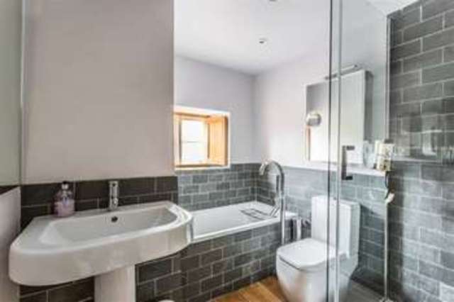  Image of 6 bedroom Detached house for sale in Church Street Kilmersdon Radstock BA3 at Kilmersdon, BA3 5TA