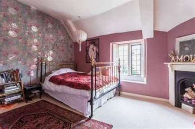  Image of 6 bedroom Detached house for sale in Church Street Kilmersdon Radstock BA3 at Kilmersdon, BA3 5TA
