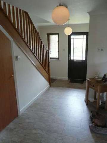  Image of 3 bedroom Semi-Detached house for sale in The Orchard Paxton Berwick-upon-Tweed TD15 at The Orchard Paxton Berwick-Upon-Tweed, TD15 1TL