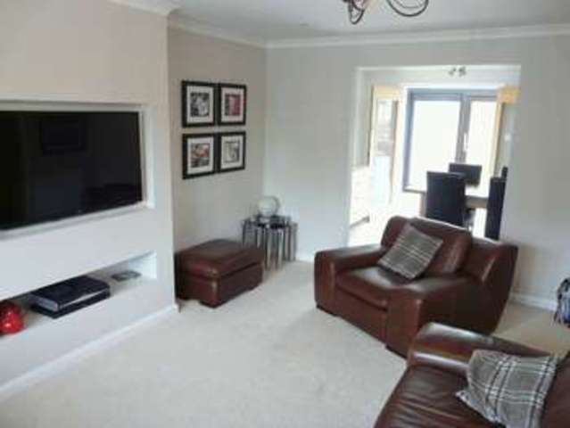  Image of 3 bedroom Semi-Detached house for sale in The Orchard Paxton Berwick-upon-Tweed TD15 at The Orchard Paxton Berwick-Upon-Tweed, TD15 1TL