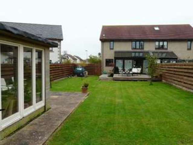  Image of 3 bedroom Semi-Detached house for sale in The Orchard Paxton Berwick-upon-Tweed TD15 at The Orchard Paxton Berwick-Upon-Tweed, TD15 1TL