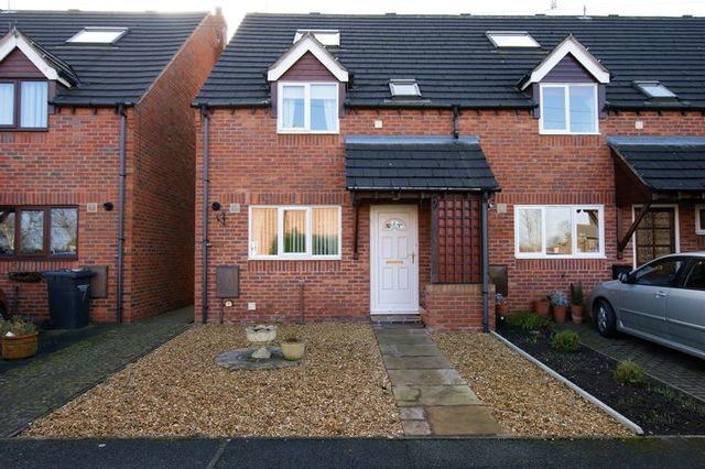  Image of 4 bedroom Detached house for sale in The Orchards Holt Wrexham LL13 at The Orchards Holt Wrexham, LL13 9XL