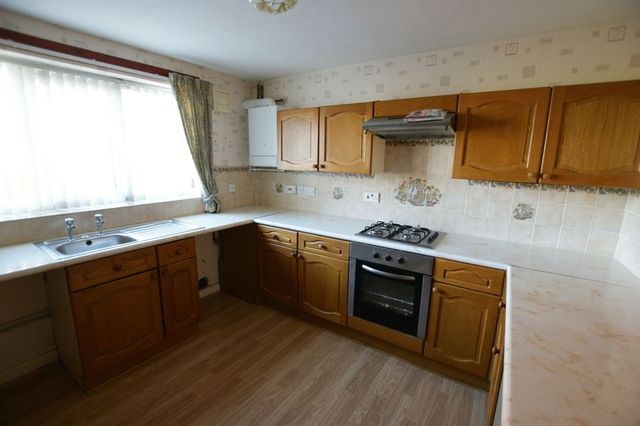  Image of 4 bedroom Detached house for sale in The Orchards Holt Wrexham LL13 at The Orchards Holt Wrexham, LL13 9XL