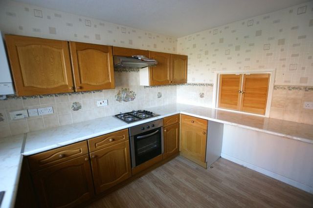  Image of 4 bedroom Detached house for sale in The Orchards Holt Wrexham LL13 at The Orchards Holt Wrexham, LL13 9XL