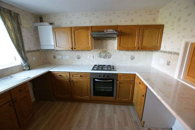  Image of 4 bedroom Detached house for sale in The Orchards Holt Wrexham LL13 at The Orchards Holt Wrexham, LL13 9XL
