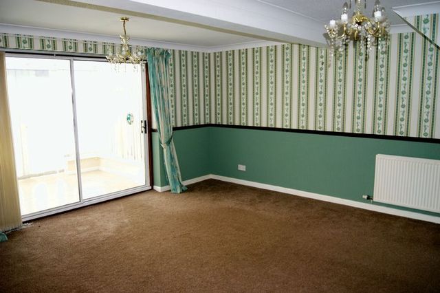  Image of 4 bedroom Detached house for sale in The Orchards Holt Wrexham LL13 at The Orchards Holt Wrexham, LL13 9XL