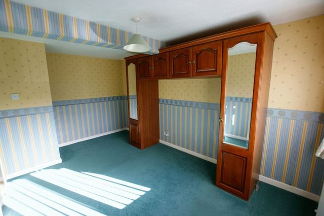  Image of 4 bedroom Detached house for sale in The Orchards Holt Wrexham LL13 at The Orchards Holt Wrexham, LL13 9XL