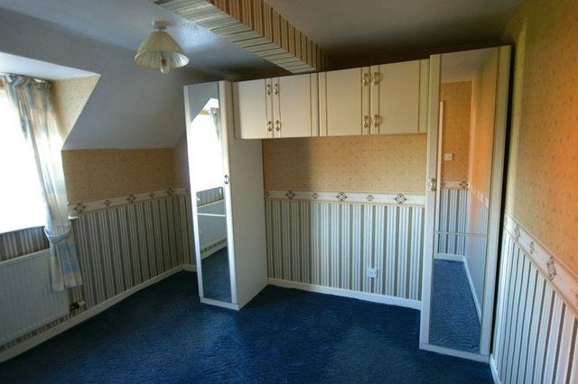  Image of 4 bedroom Detached house for sale in The Orchards Holt Wrexham LL13 at The Orchards Holt Wrexham, LL13 9XL