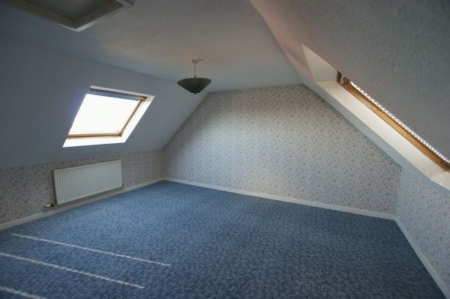  Image of 4 bedroom Detached house for sale in The Orchards Holt Wrexham LL13 at The Orchards Holt Wrexham, LL13 9XL