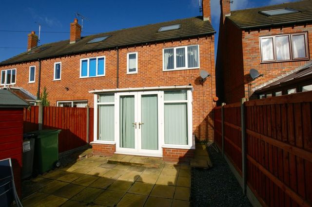  Image of 4 bedroom Detached house for sale in The Orchards Holt Wrexham LL13 at The Orchards Holt Wrexham, LL13 9XL